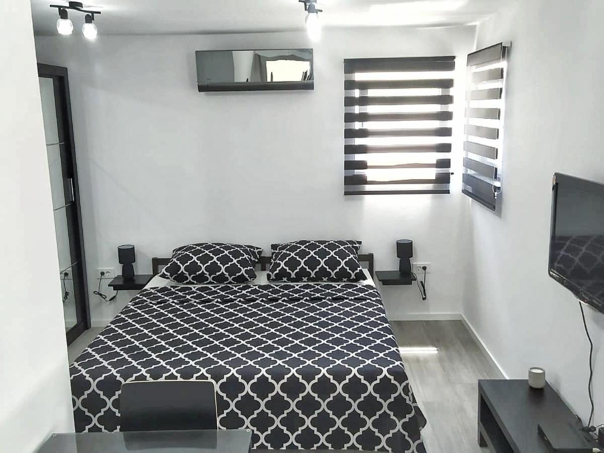 Apartments Dora 2 Bibinje Exterior foto